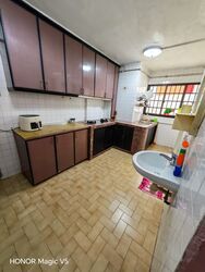 Blk 763 Yishun Street 72 (Yishun), HDB 3 Rooms #628534601